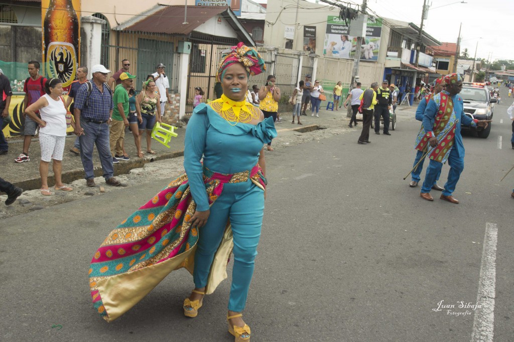 Foto: 108 aniversario del Cantón de Siquirres - Siquirres (Limón), Costa Rica