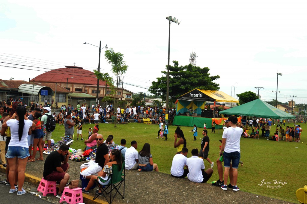 Foto: 108 aniversario del Cantón de Siquirres - Siquirres (Limón), Costa Rica