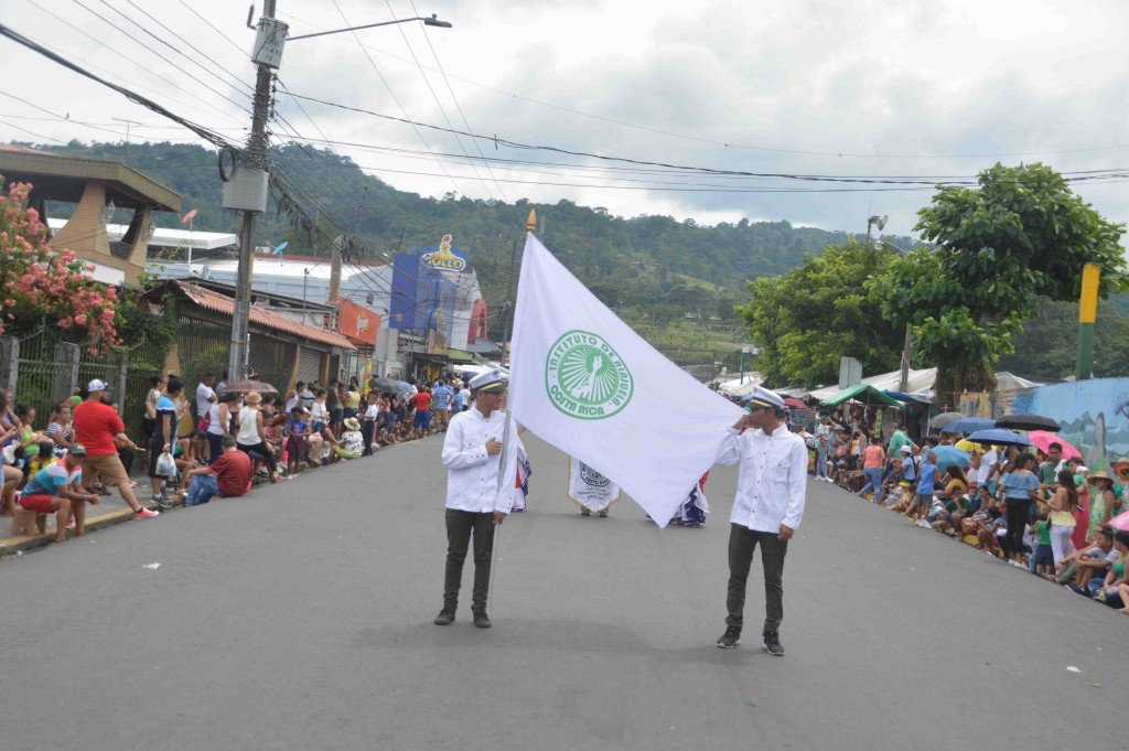 Foto de Siquirres (Limón), Costa Rica