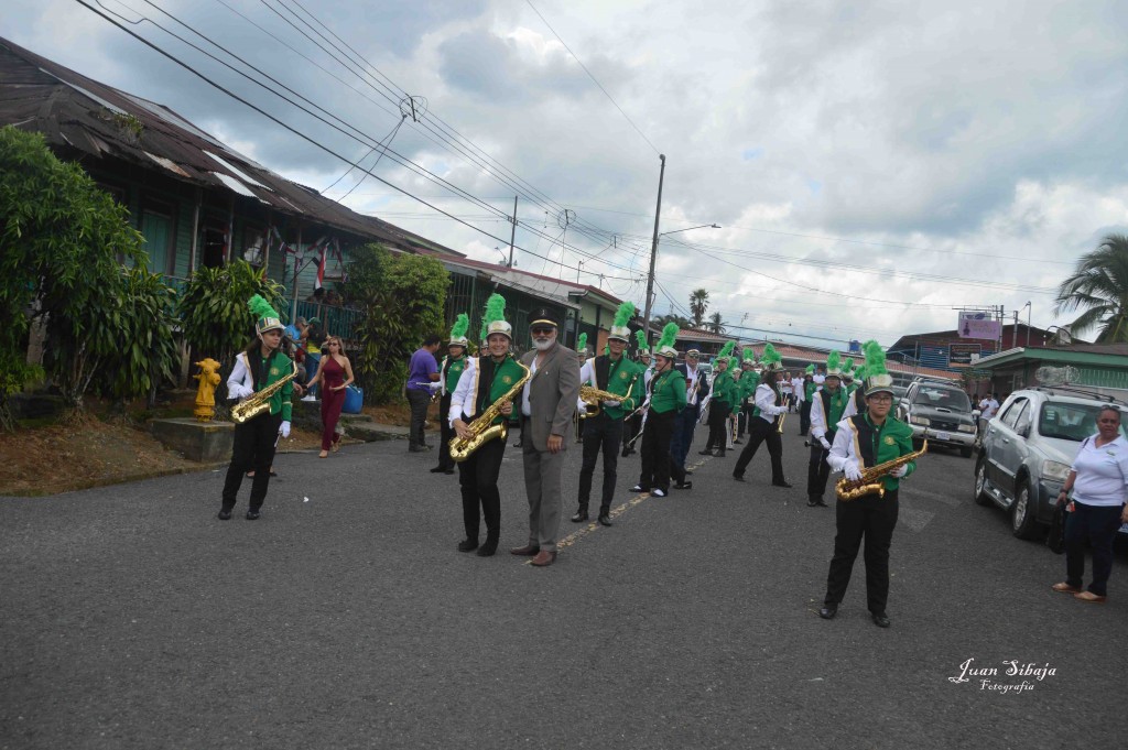 Foto de Siquirres (Limón), Costa Rica