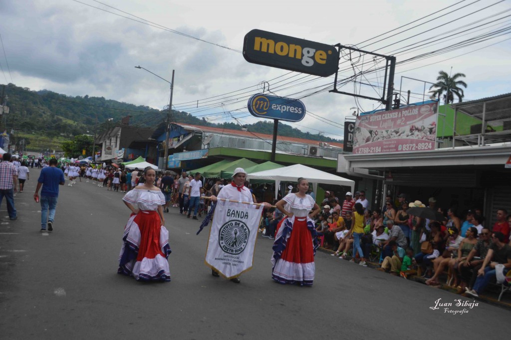 Foto de Siquirres (Limón), Costa Rica