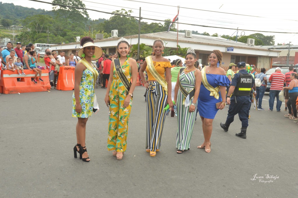 Foto: 108 aniversario del Cantón de Siquirres - Siquirres (Limón), Costa Rica