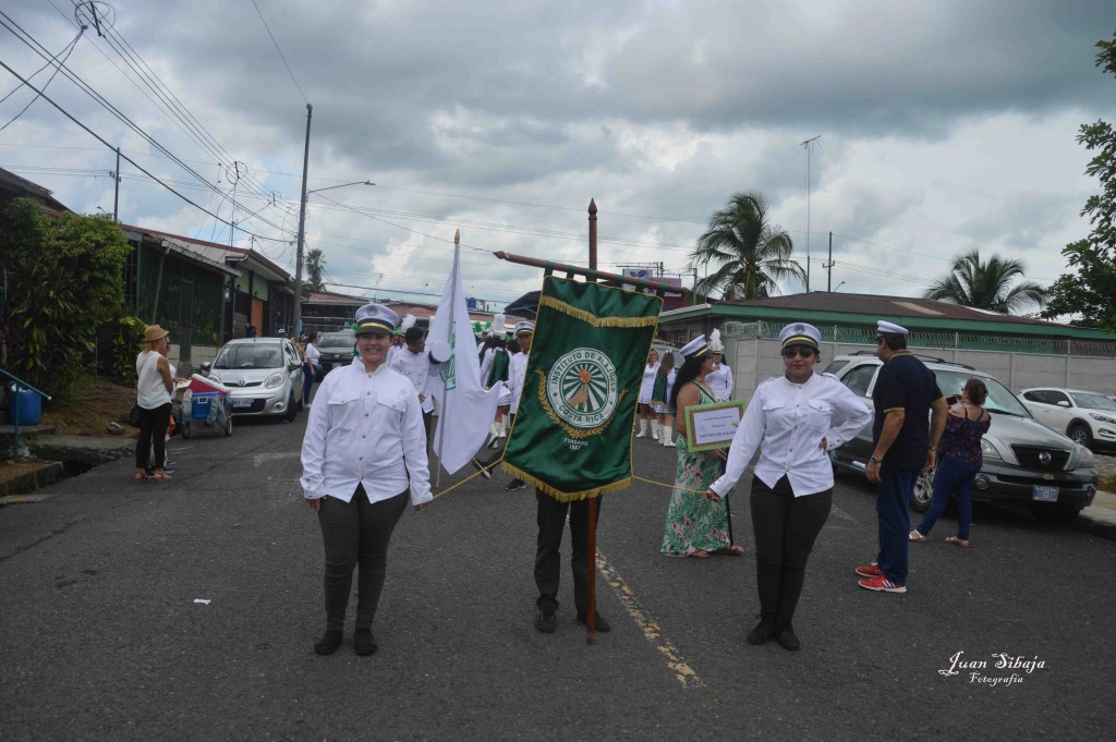 Foto de Siquirres (Limón), Costa Rica