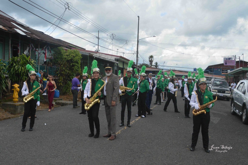 Foto de Siquirres (Limón), Costa Rica