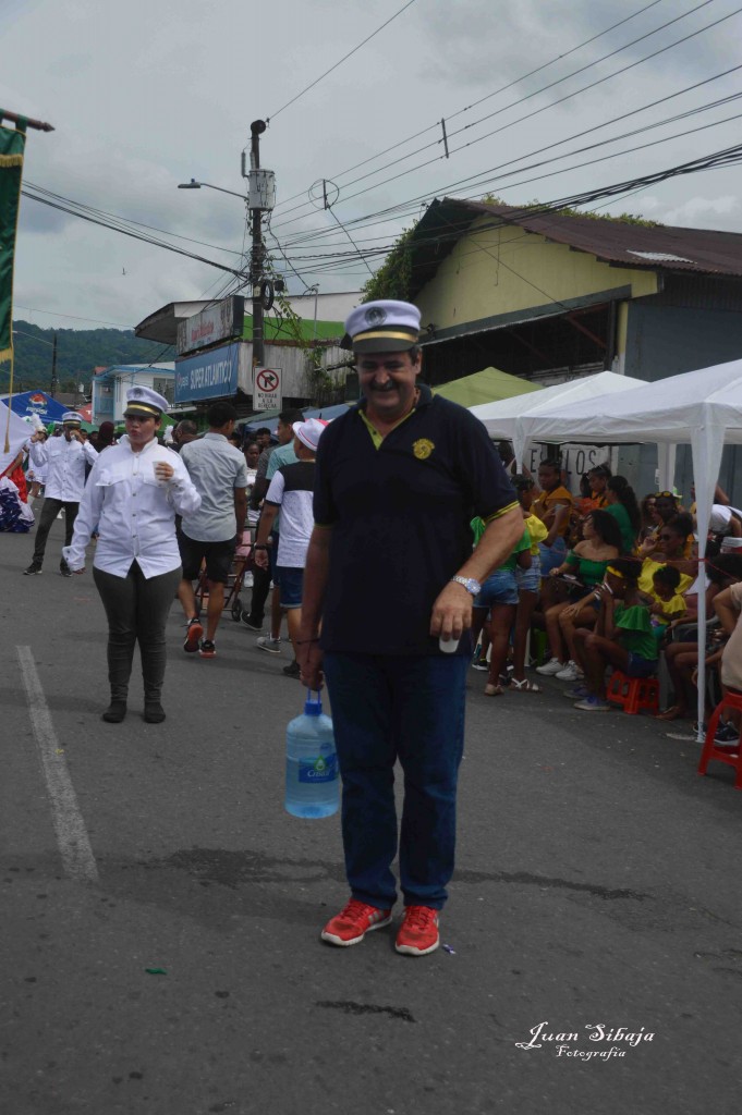 Foto de Siquirres (Limón), Costa Rica