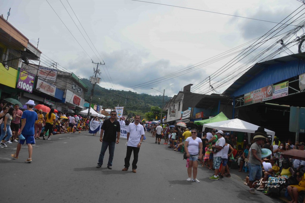 Foto de Siquirres (Limón), Costa Rica