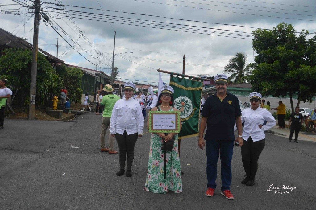 Foto de Siquirres (Limón), Costa Rica