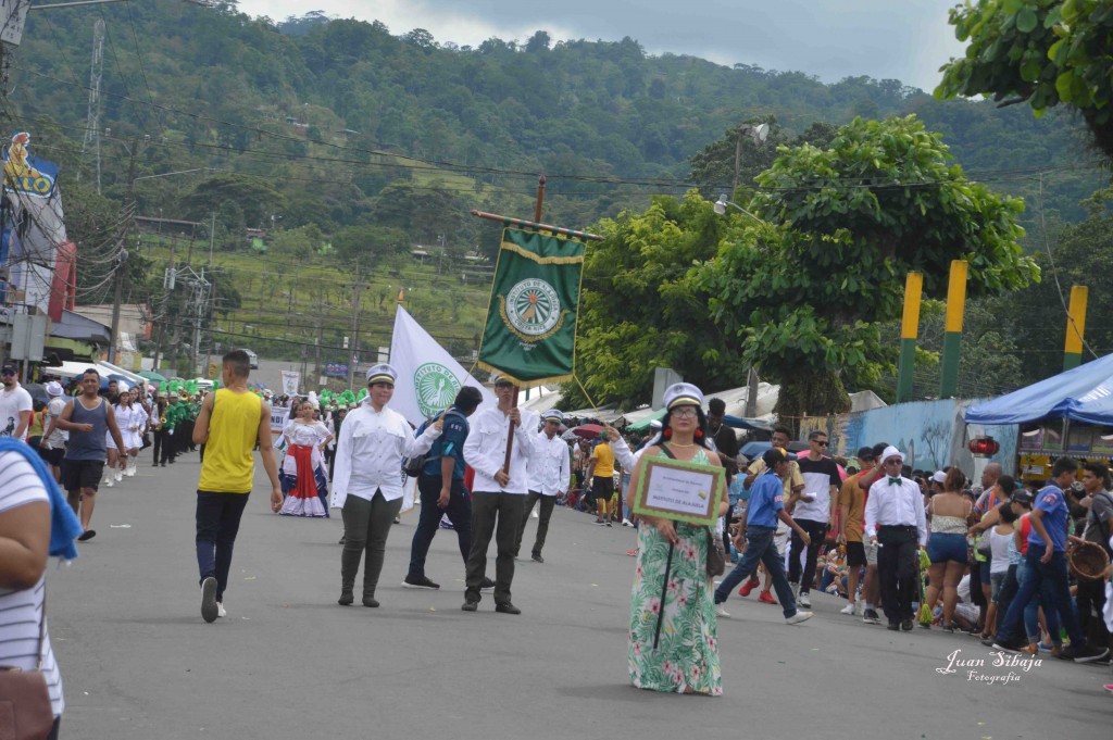 Foto de Siquirres (Limón), Costa Rica