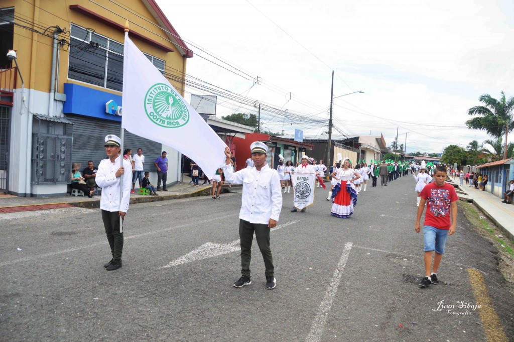 Foto de Siquirres (Limón), Costa Rica