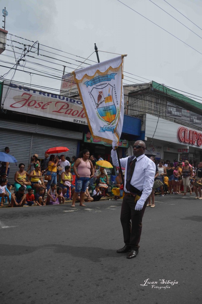 Foto de Siquirres (Limón), Costa Rica