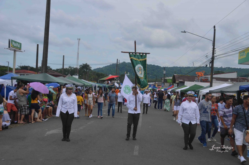Foto de Siquirres (Limón), Costa Rica