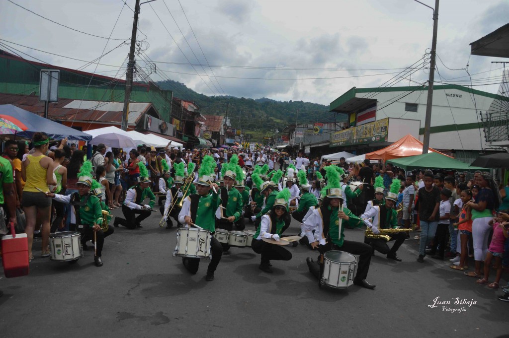 Foto de Siquirres (Limón), Costa Rica