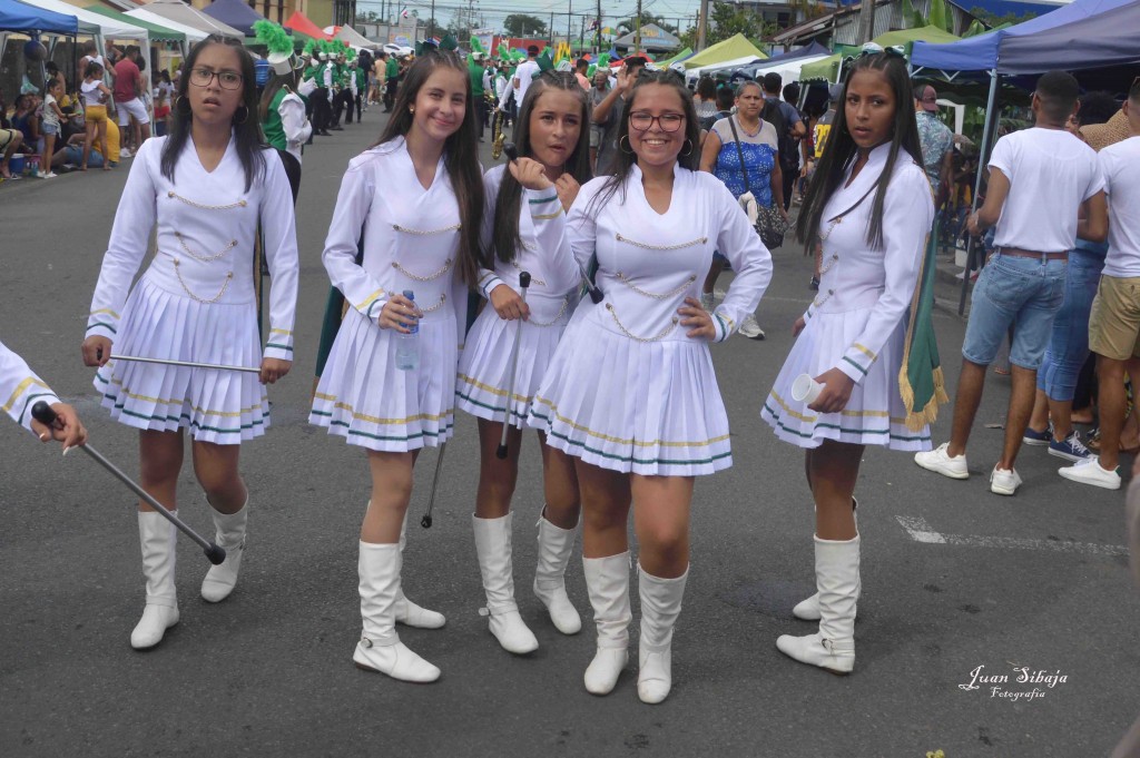 Foto: Life, desfiles - Siquirres (Limón), Costa Rica