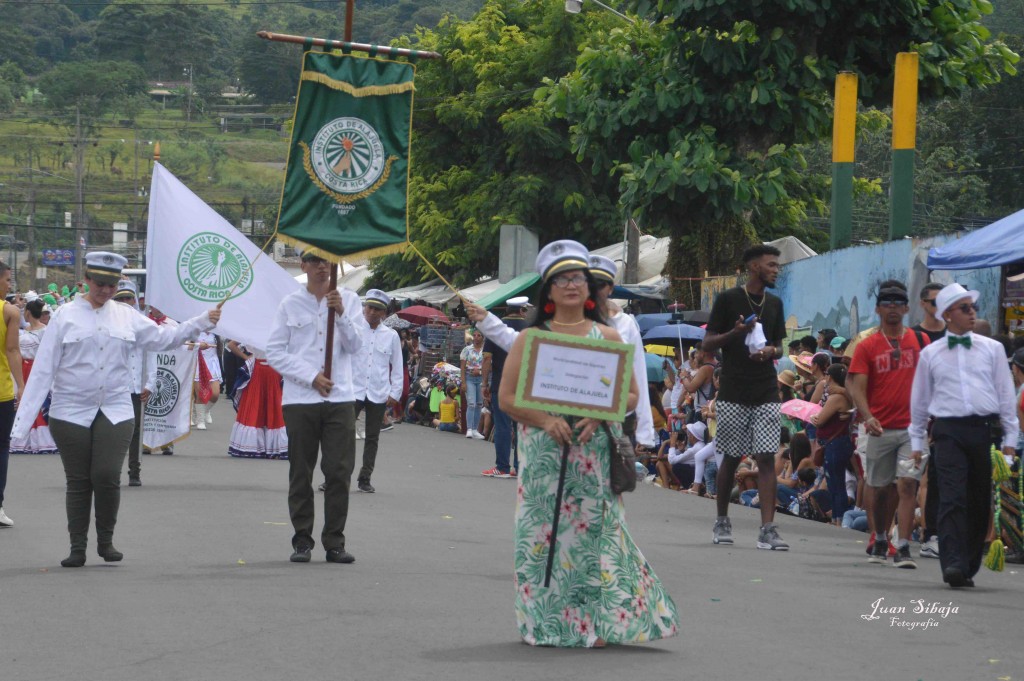 Foto de Siquirres (Limón), Costa Rica