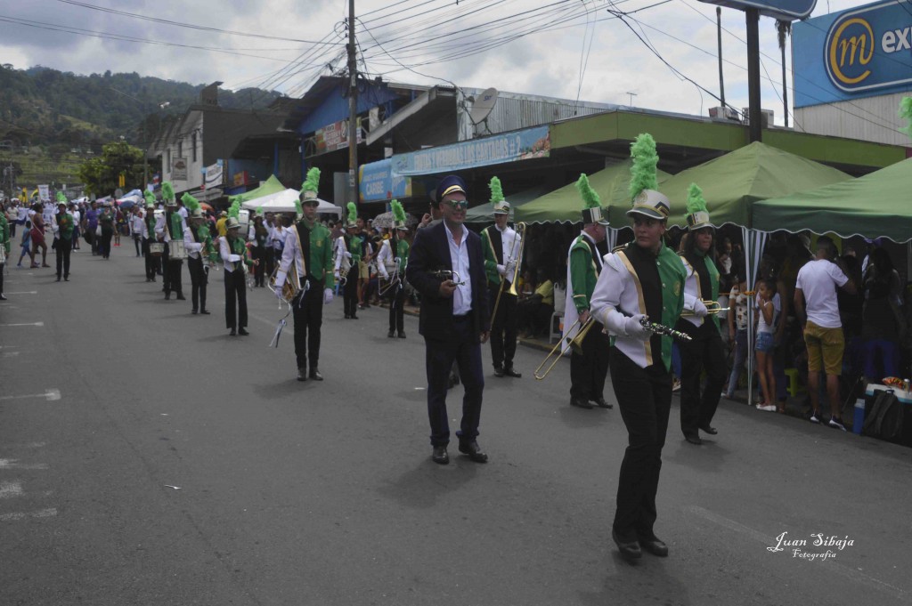 Foto de Siquirres (Limón), Costa Rica