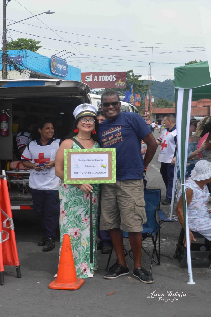 Foto de Siquirres (Limón), Costa Rica
