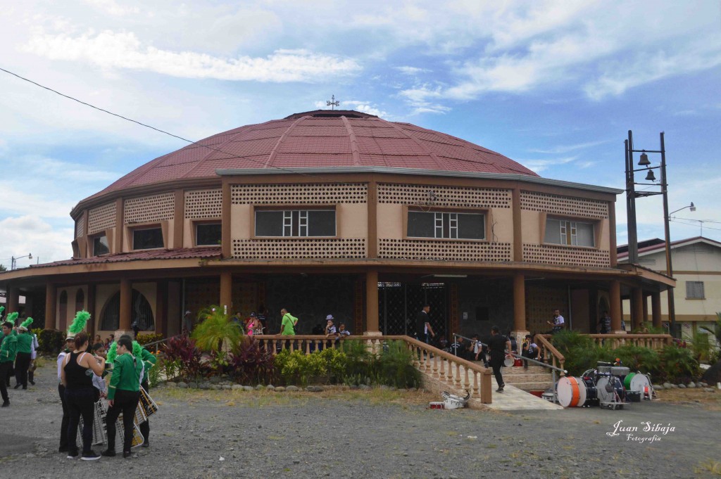 Foto de Siquirres (Limón), Costa Rica