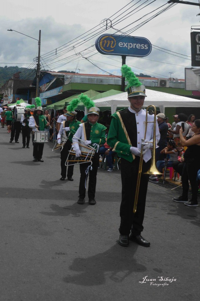 Foto de Siquirres (Limón), Costa Rica