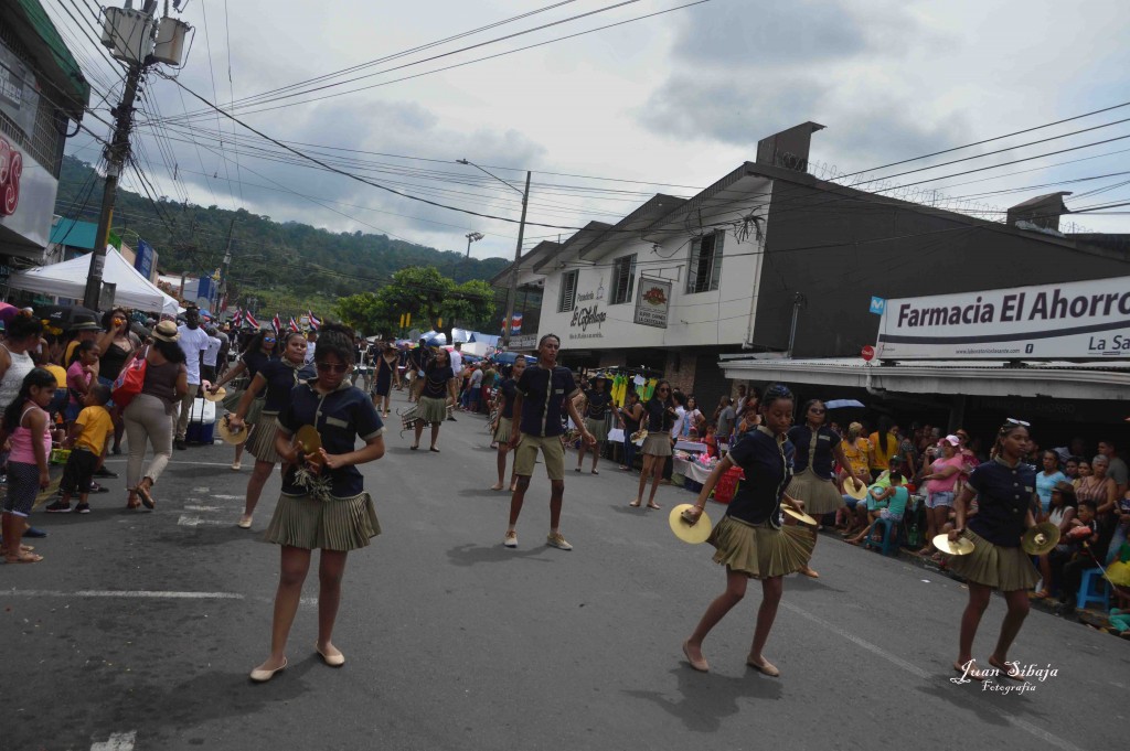 Foto de Siquirres (Limón), Costa Rica