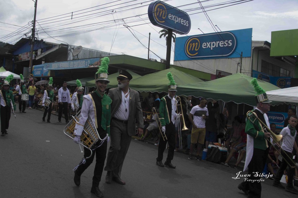 Foto de Siquirres (Limón), Costa Rica