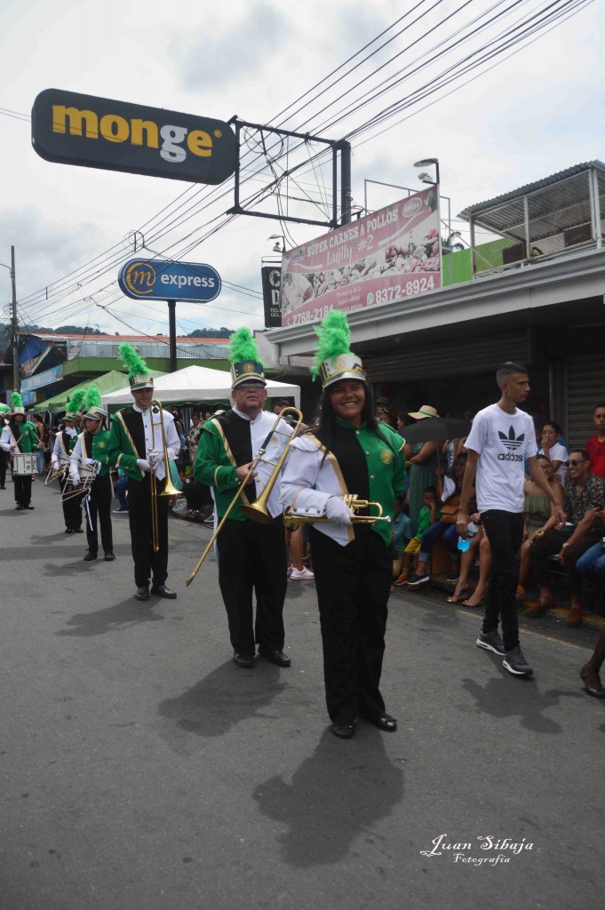 Foto de Siquirres (Limón), Costa Rica