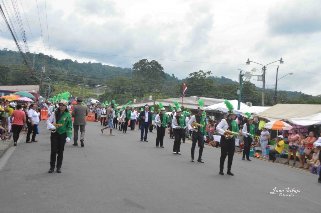Foto de Siquirres (Limón), Costa Rica