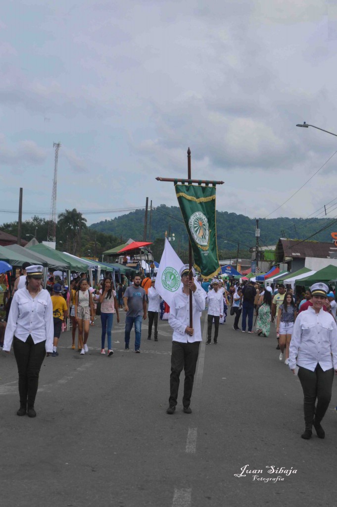 Foto de Siquirres (Limón), Costa Rica