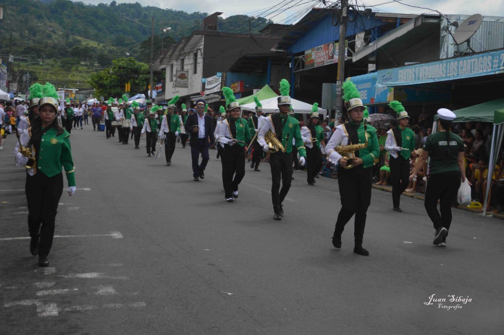 Foto de Siquirres (Limón), Costa Rica