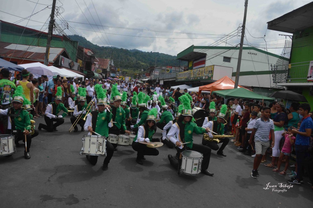 Foto de Siquirres (Limón), Costa Rica