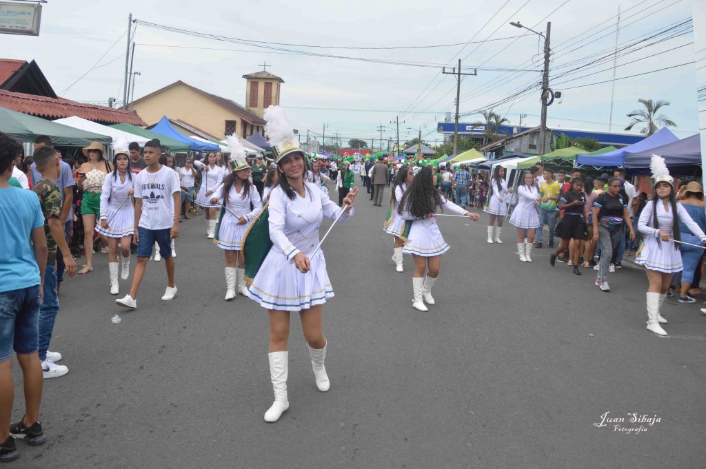 Foto de Siquirres (Limón), Costa Rica