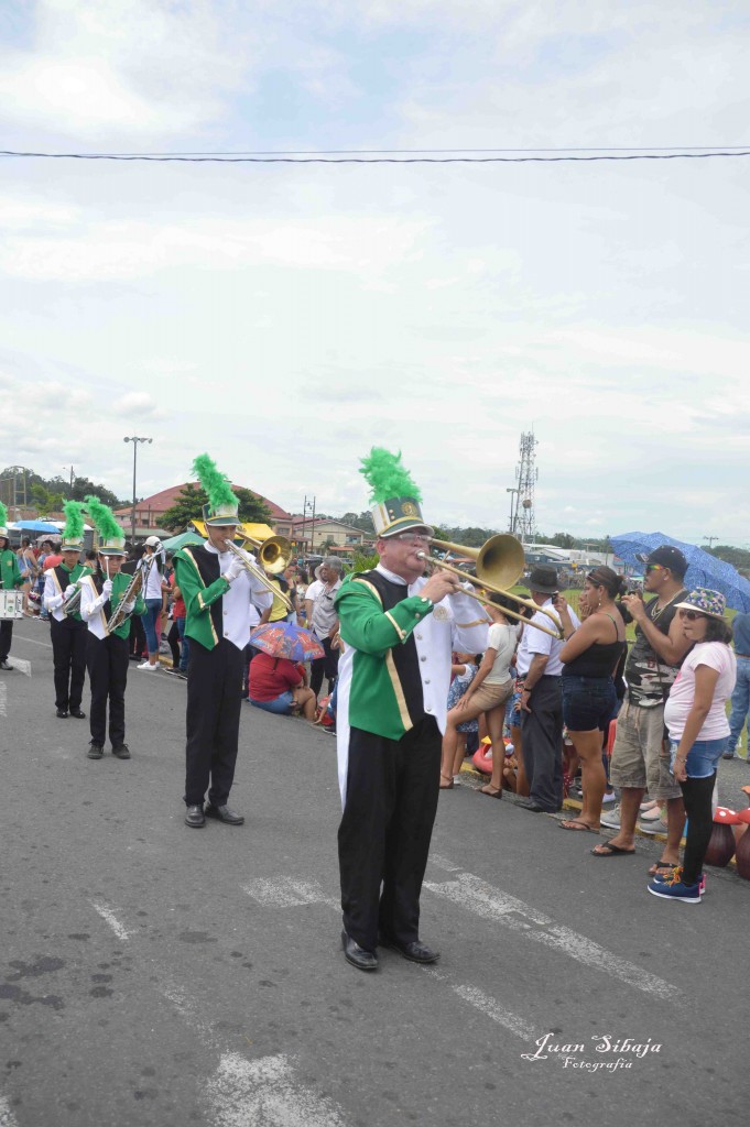 Foto de Siquirres (Limón), Costa Rica