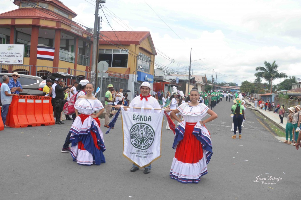 Foto de Siquirres (Limón), Costa Rica