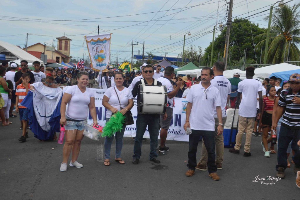 Foto de Siquirres (Limón), Costa Rica