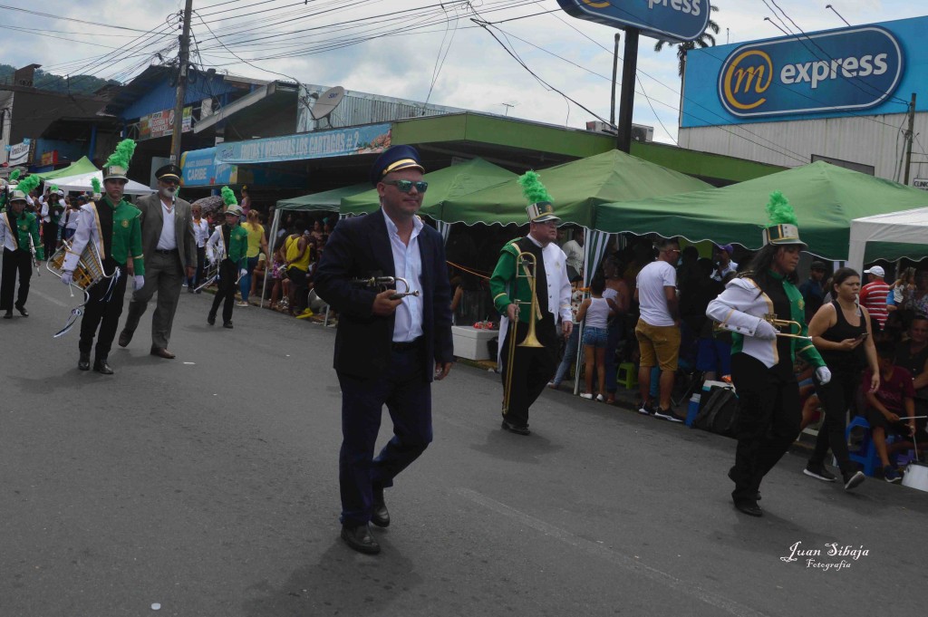 Foto de Siquirres (Limón), Costa Rica