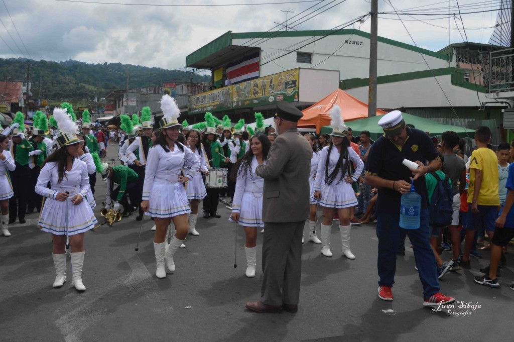 Foto de Siquirres (Limón), Costa Rica