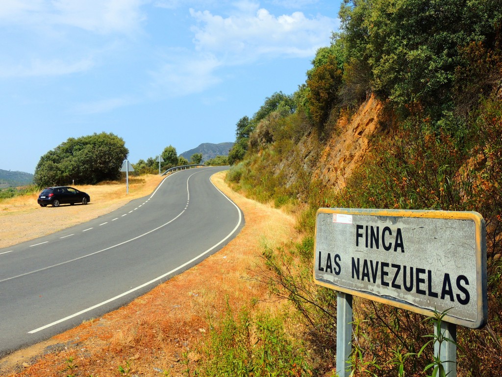 Foto de La Alberca (Cáceres), España