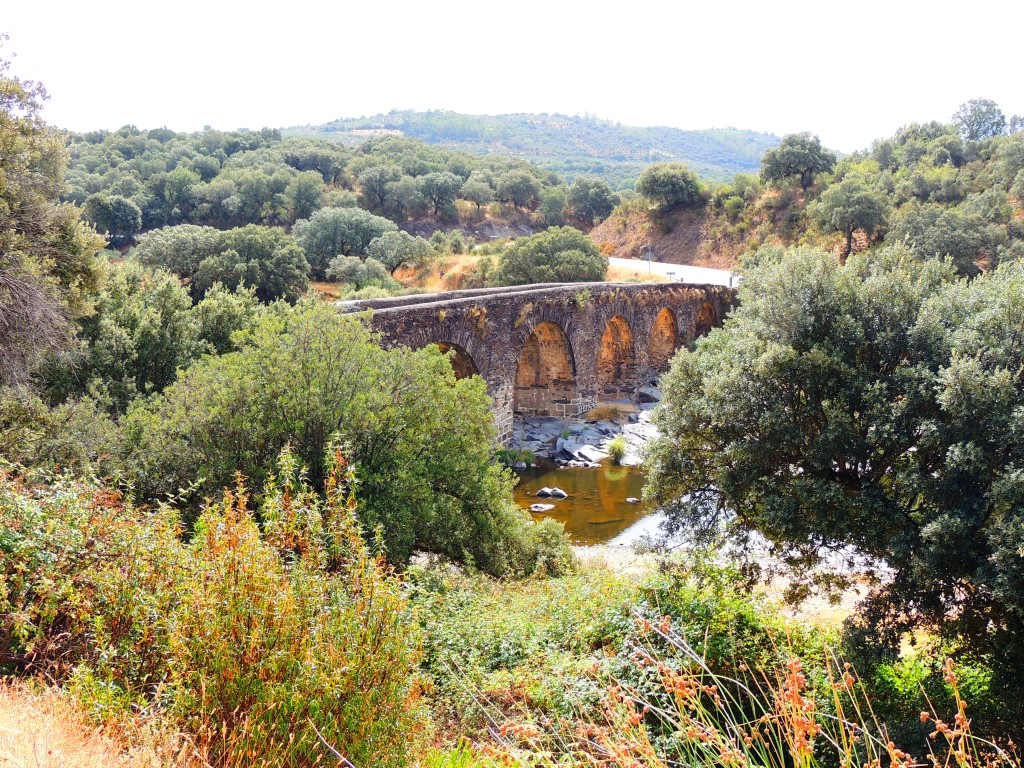 Foto de La Alberca (Cáceres), España