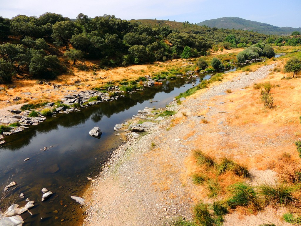 Foto de La Alberca (Cáceres), España