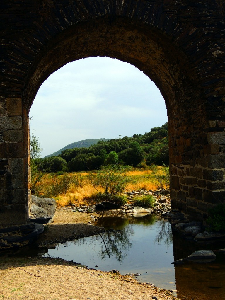 Foto de La Alberca (Cáceres), España