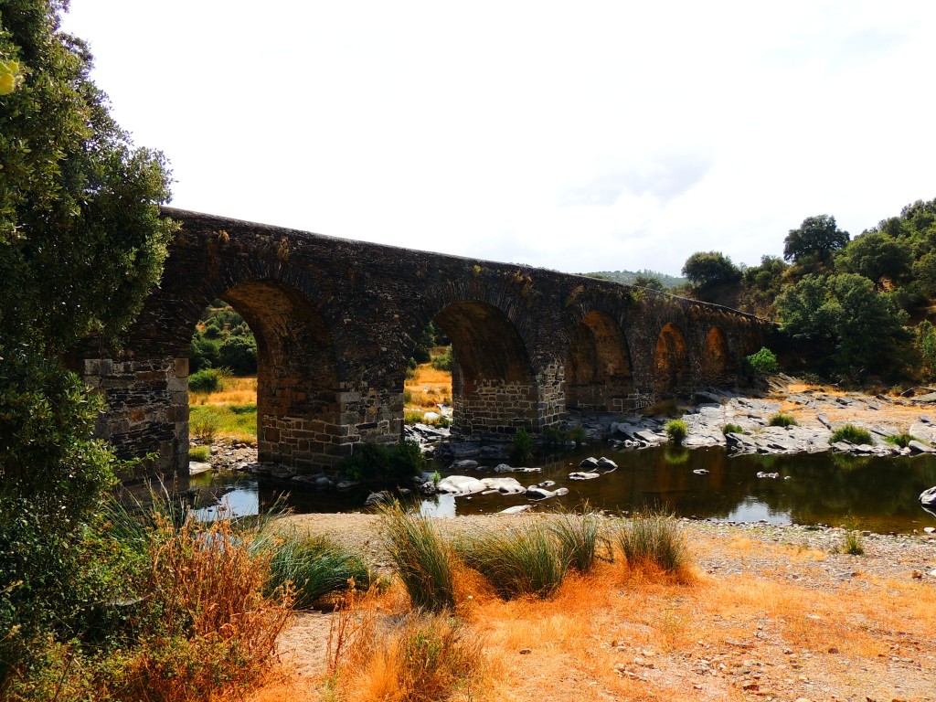 Foto de La Alberca (Cáceres), España