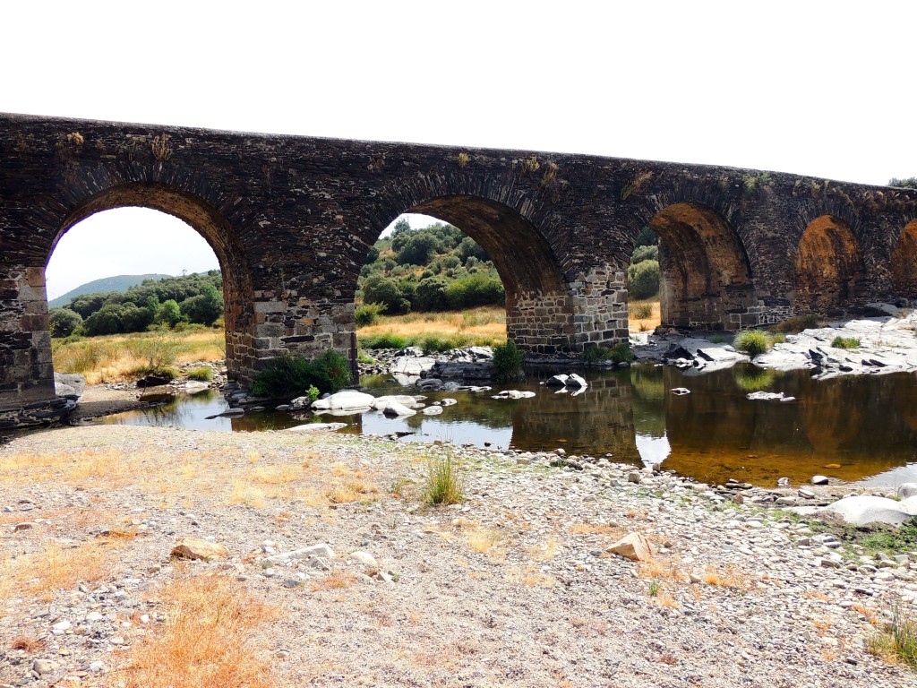 Foto de La Alberca (Cáceres), España