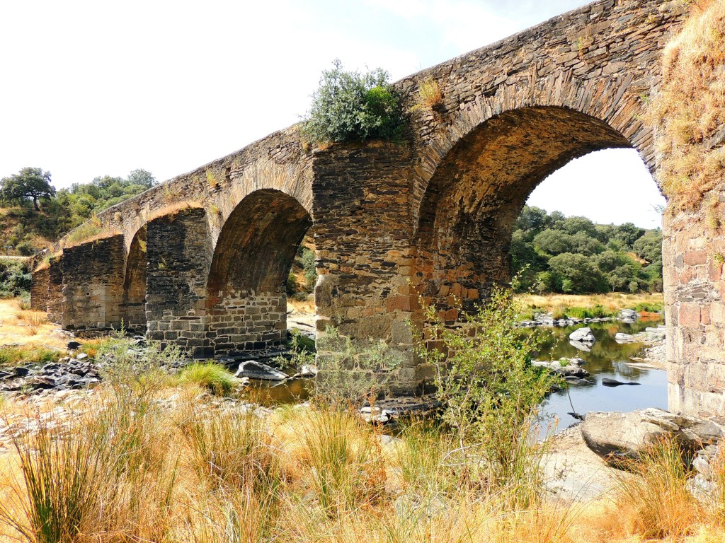 Foto de La Alberca (Cáceres), España