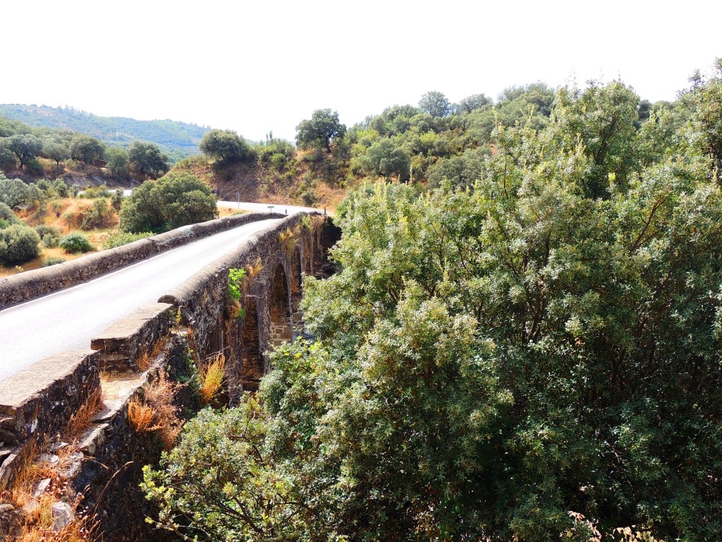 Foto de La Alberca (Cáceres), España