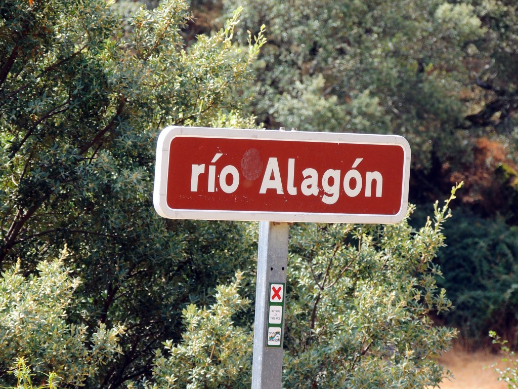 Foto de La Alberca (Cáceres), España