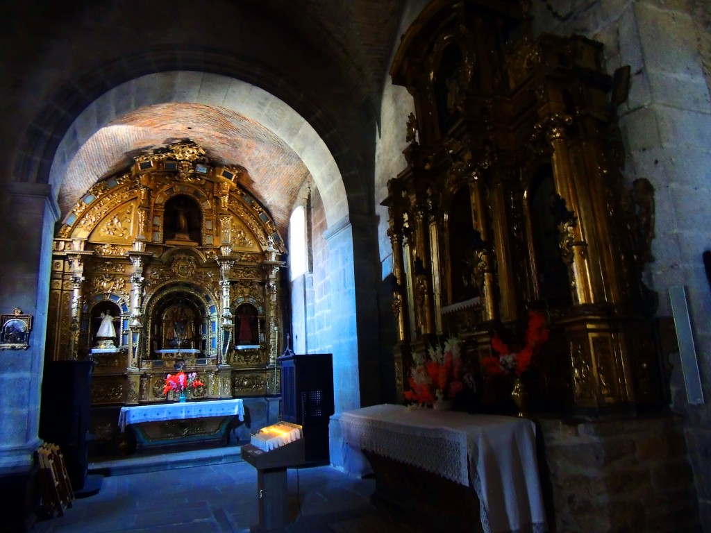 Foto de La Alberca (Cáceres), España