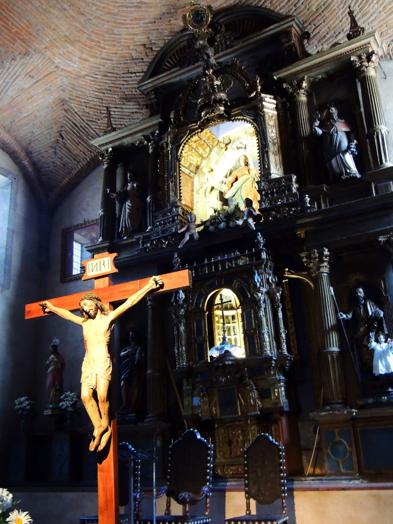 Foto de La Alberca (Cáceres), España
