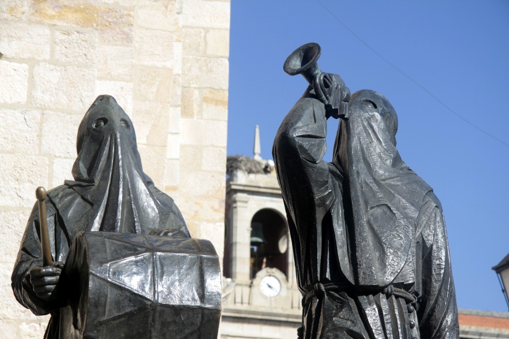 Foto de Zamora (Castilla y León), España