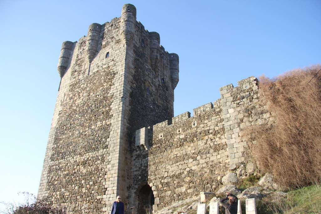 Foto de Monleón (Salamanca), España
