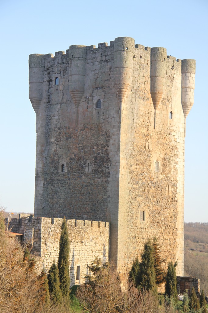 Foto de Monelón (Salamanca), España
