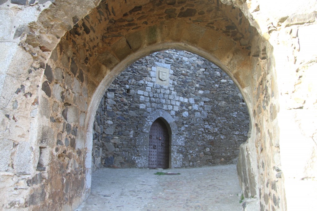 Foto de Monleón (Salamanca), España